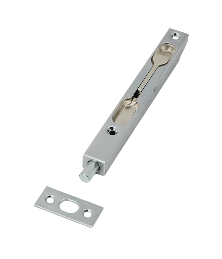 Ригеля  Ригель торцевой TANDOOR TDFB-01-140 CP 